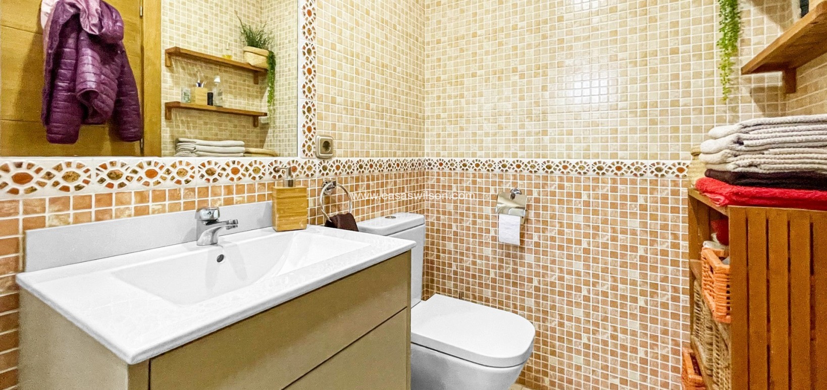 Venta - Adosado - Torrevieja - Los Balcones - Los Altos del Edén