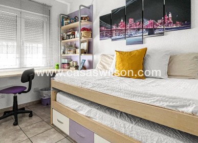 Venta - Adosado - Torrevieja - Los Balcones - Los Altos del Edén