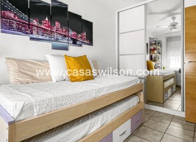 Venta - Adosado - Torrevieja - Los Balcones - Los Altos del Edén