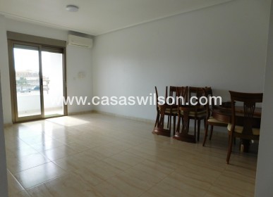 Long time Rental - Appartement - San Miguel de Salinas