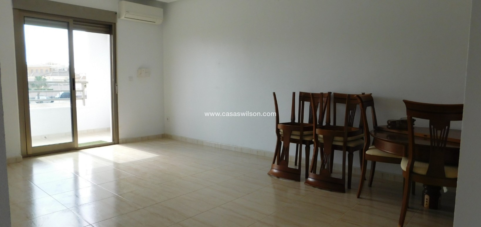 Long time Rental - Appartement - San Miguel de Salinas