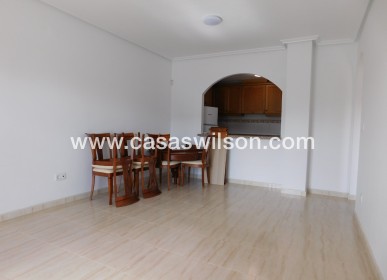Long time Rental - Appartement - San Miguel de Salinas