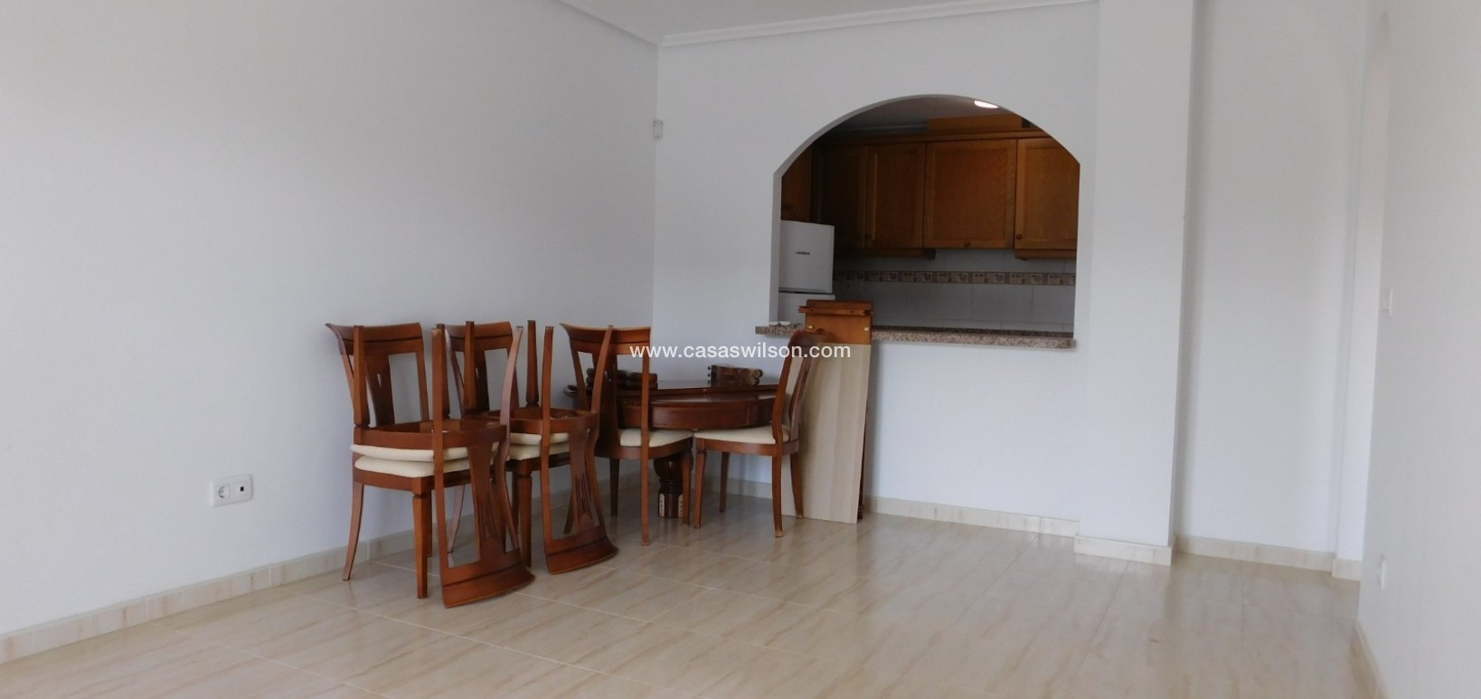 Long time Rental - Appartement - San Miguel de Salinas