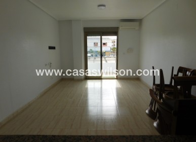 Long time Rental - Appartement - San Miguel de Salinas