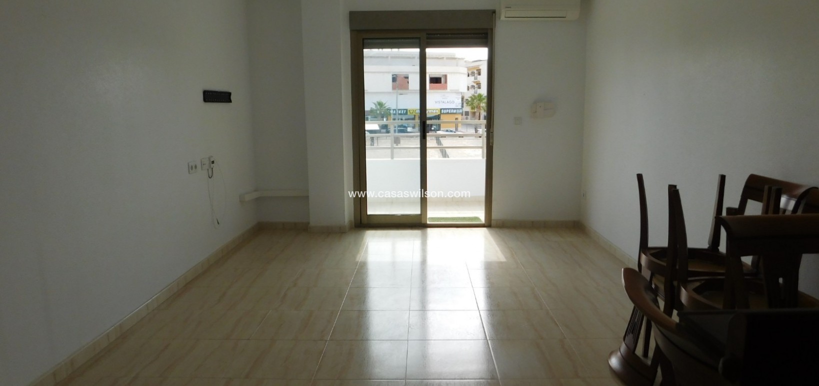 Long time Rental - Appartement - San Miguel de Salinas