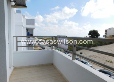 Long time Rental - Appartement - San Miguel de Salinas