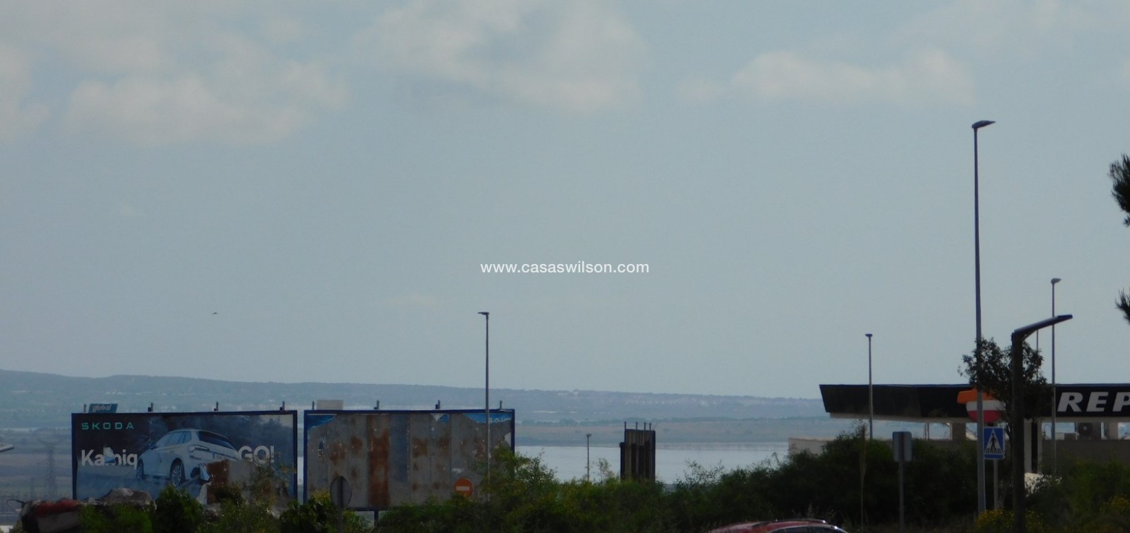 Long time Rental - Appartement - San Miguel de Salinas