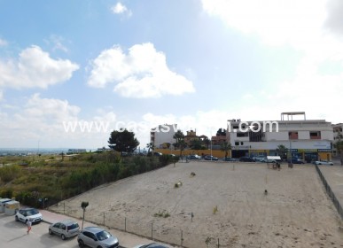 Long time Rental - Appartement - San Miguel de Salinas