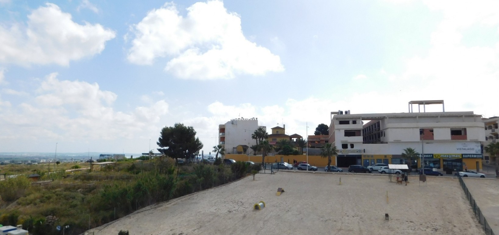 Long time Rental - Appartement - San Miguel de Salinas