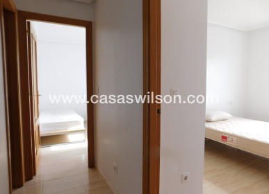 Long time Rental - Appartement - San Miguel de Salinas