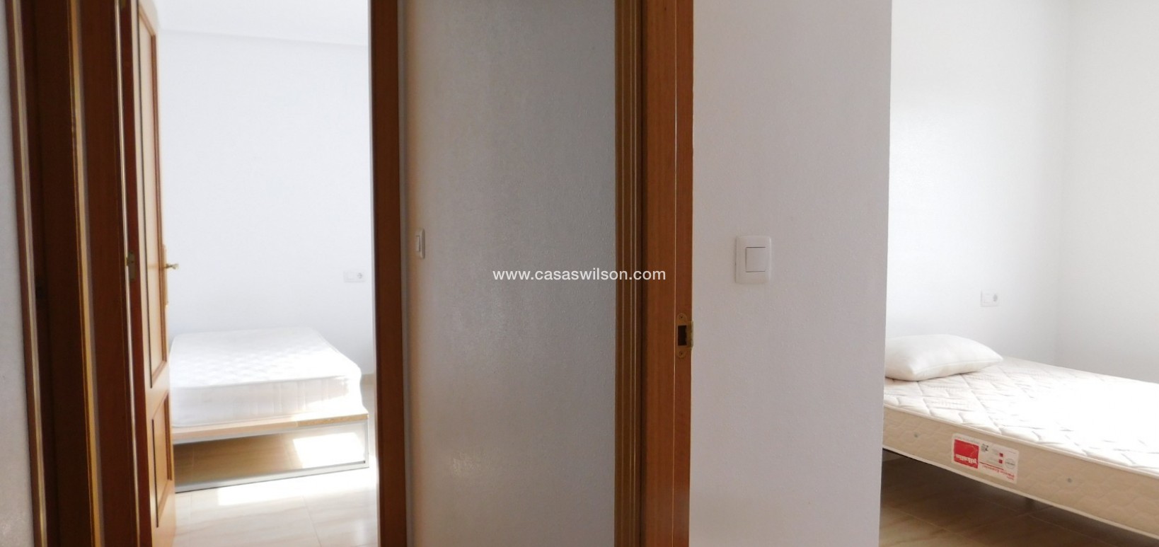 Long time Rental - Appartement - San Miguel de Salinas