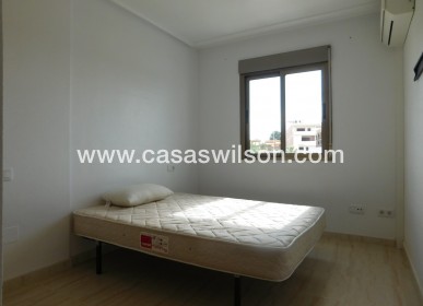 Long time Rental - Appartement - San Miguel de Salinas