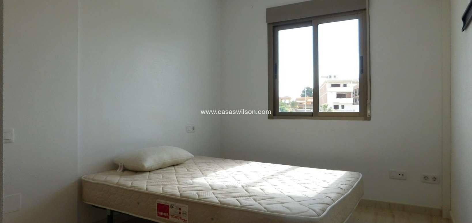 Long time Rental - Appartement - San Miguel de Salinas