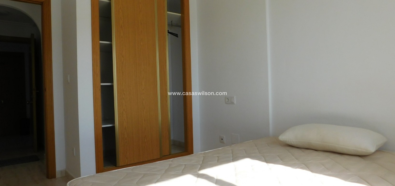 Long time Rental - Appartement - San Miguel de Salinas