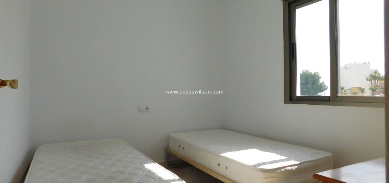 Long time Rental - Appartement - San Miguel de Salinas