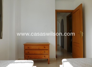 Long time Rental - Appartement - San Miguel de Salinas
