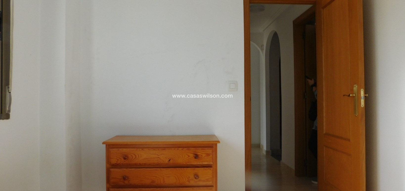 Long time Rental - Appartement - San Miguel de Salinas