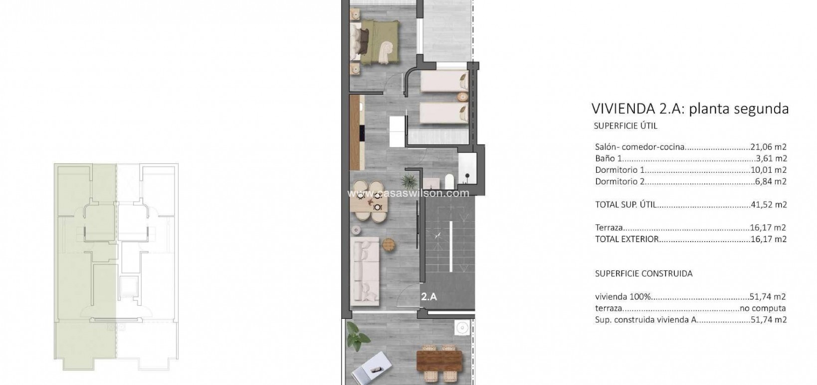 New Build - Apartment - Pilar de la Horadada - Torre de la Horadada