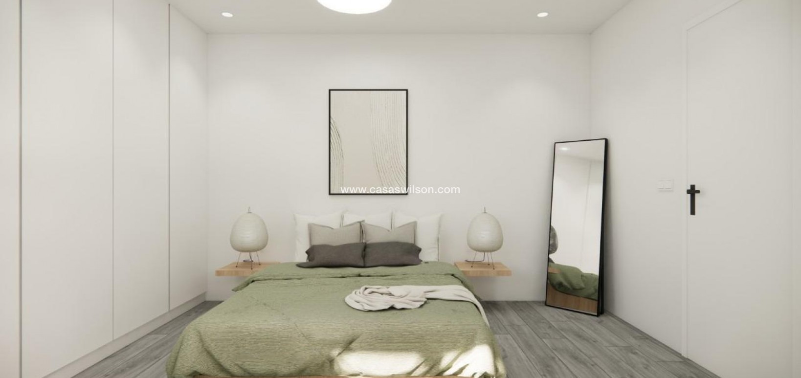 New Build - Appartement - Pilar de la Horadada - Torre de la Horadada