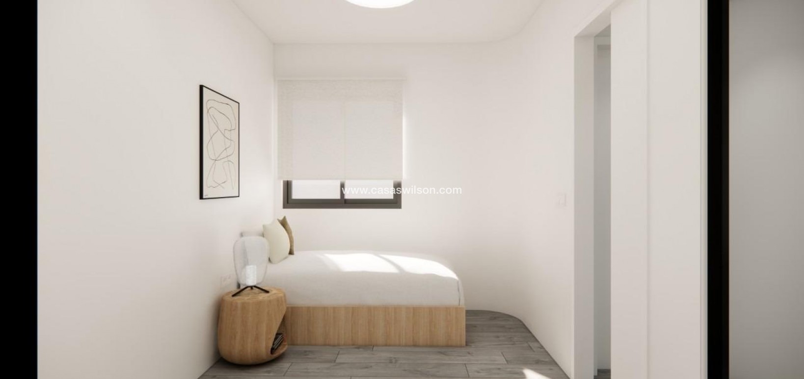 New Build - Appartement - Pilar de la Horadada - Torre de la Horadada