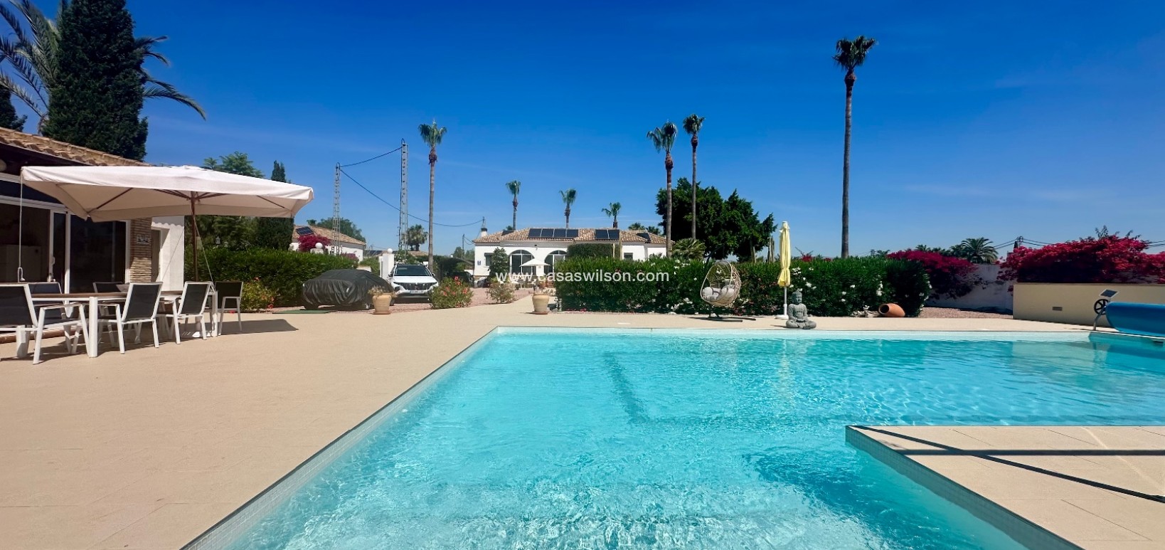 Sale - Country Property - Catral