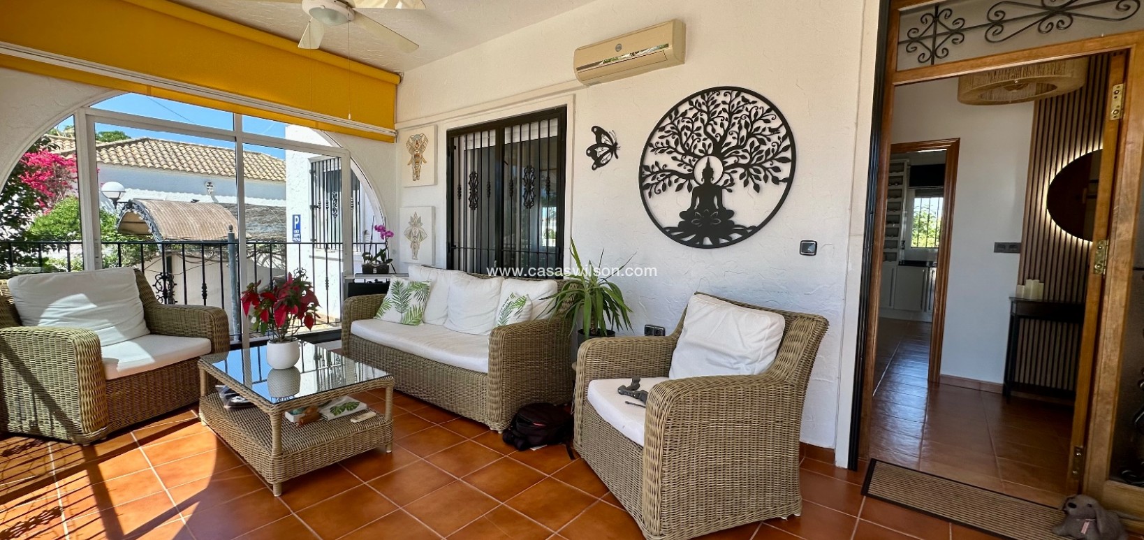 Sale - Country Property - Catral