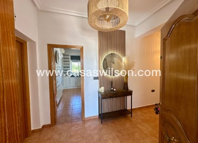 Sale - Country Property - Catral