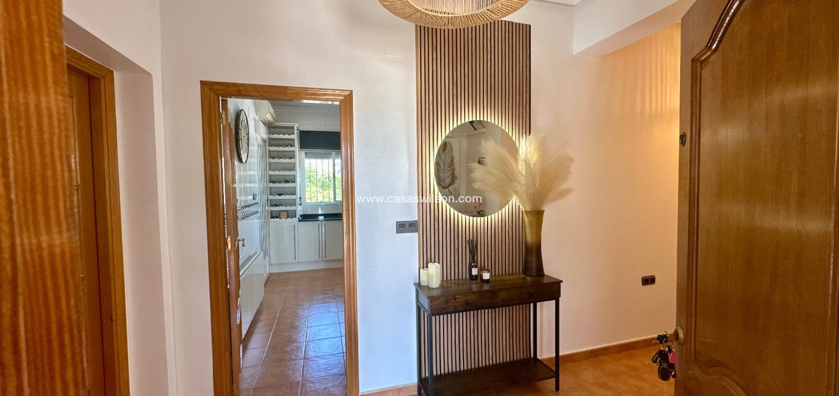 Sale - Country Property - Catral