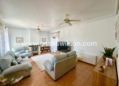 Sale - Country Property - Catral