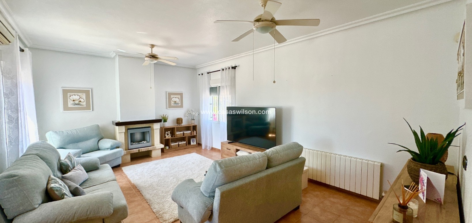 Sale - Country Property - Catral