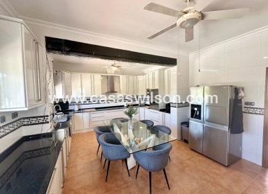 Sale - Country Property - Catral