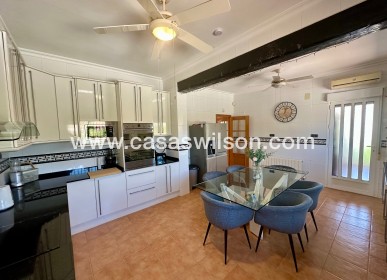 Sale - Country Property - Catral