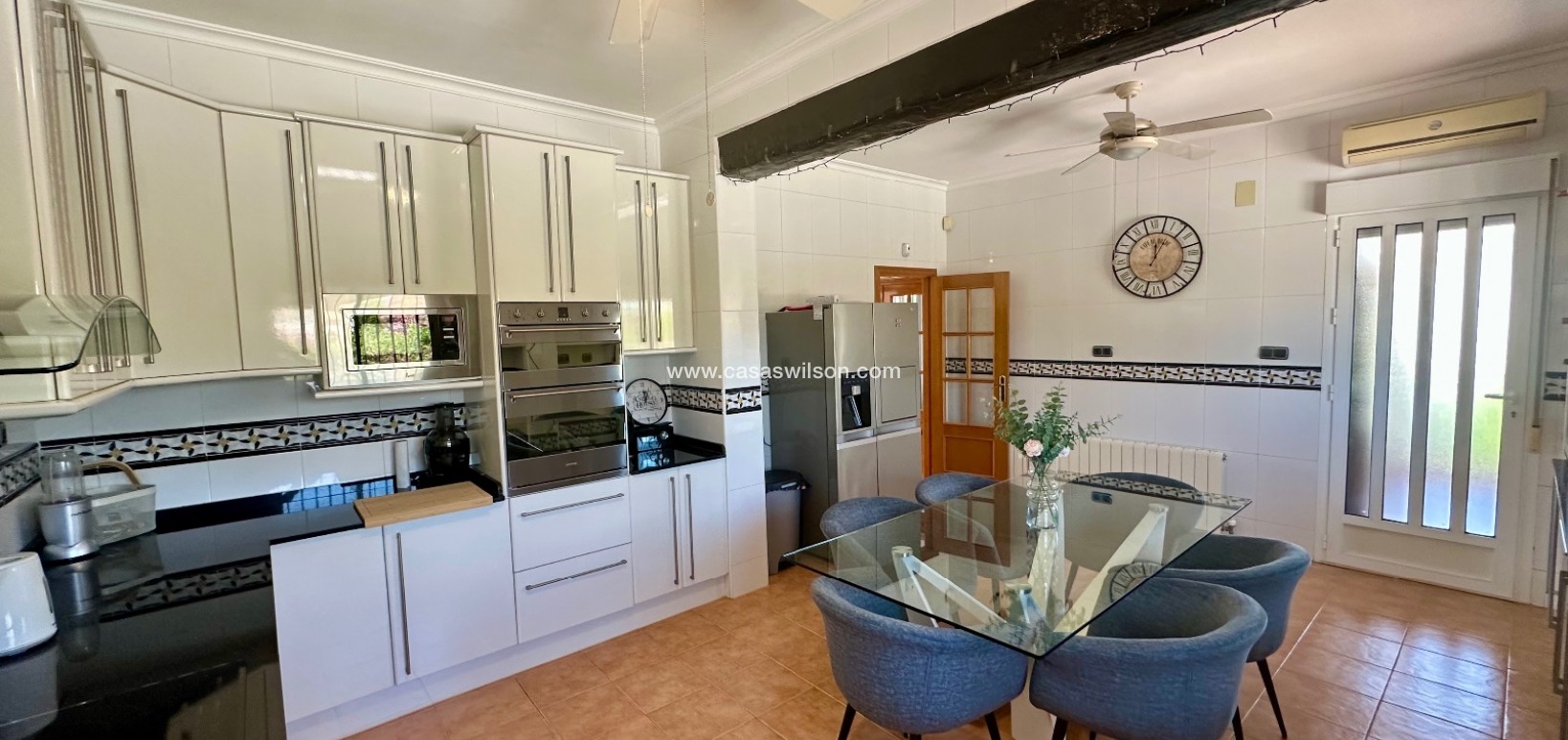 Sale - Country Property - Catral
