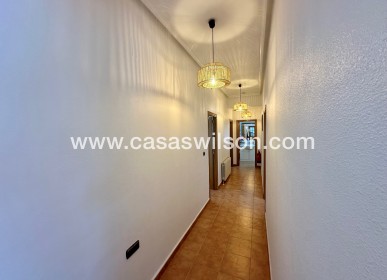 Sale - Country Property - Catral