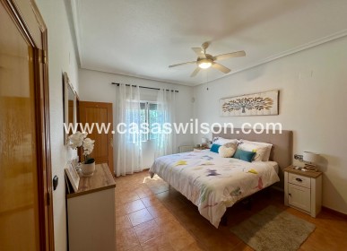 Sale - Country Property - Catral