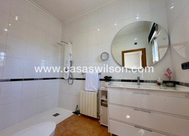 Sale - Country Property - Catral