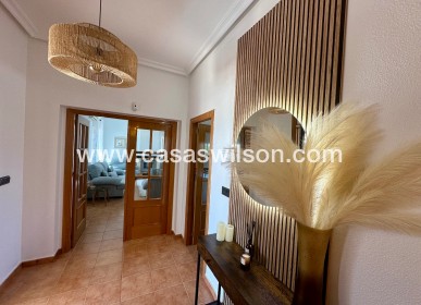 Sale - Country Property - Catral
