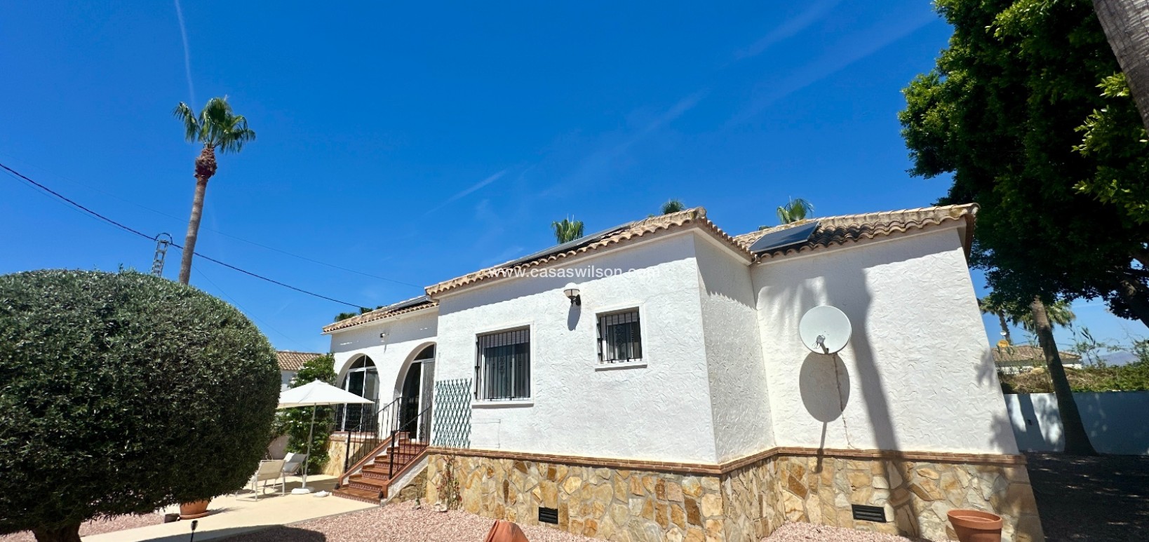 Sale - Country Property - Catral