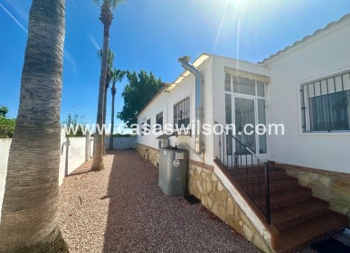 Sale - Country Property - Catral