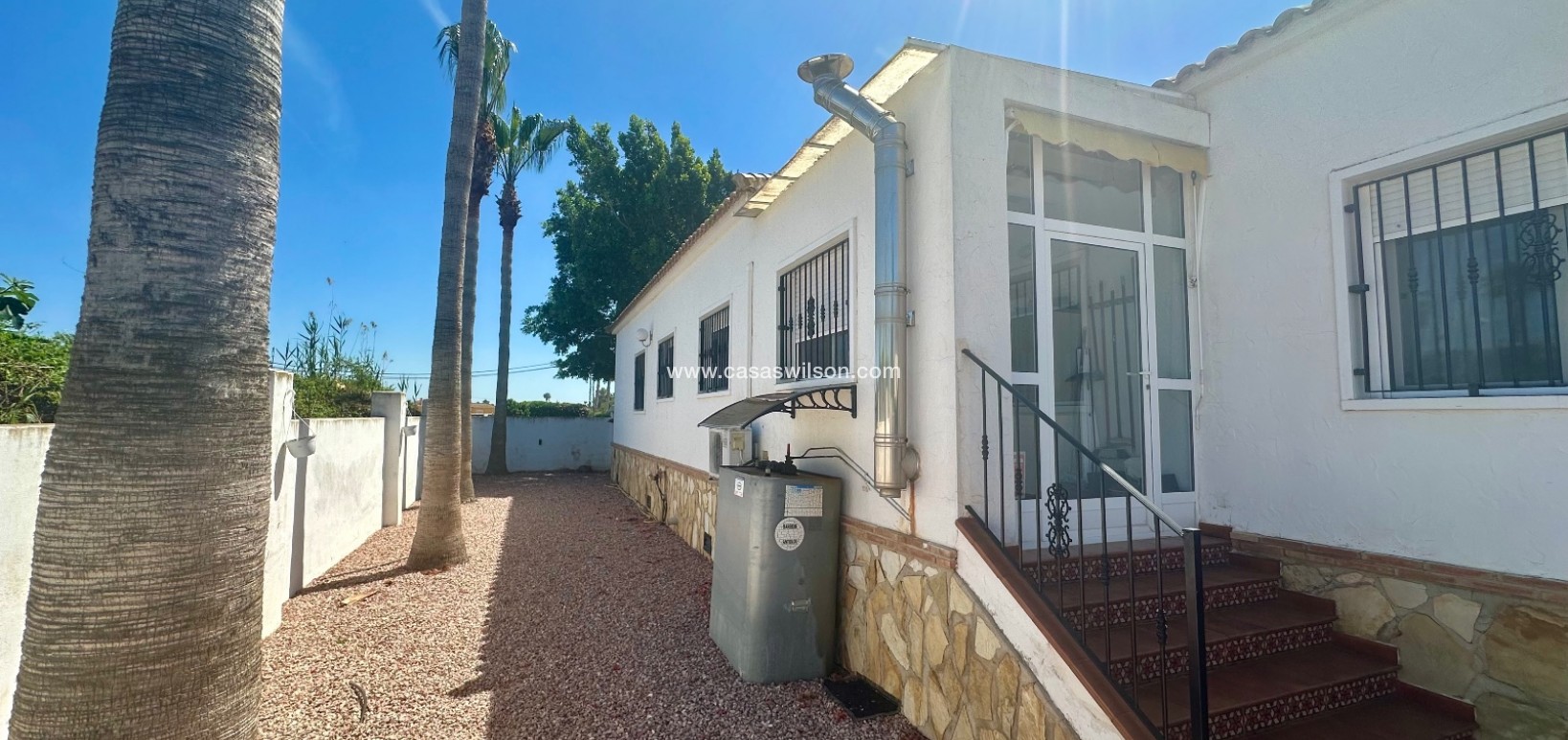 Sale - Country Property - Catral