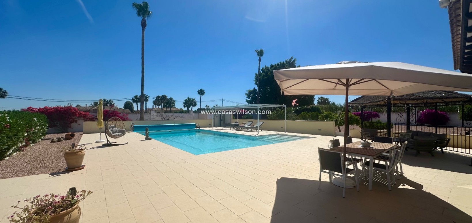 Sale - Country Property - Catral