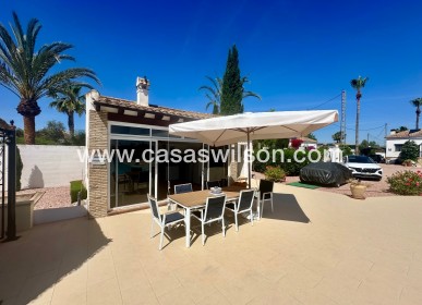 Sale - Country Property - Catral