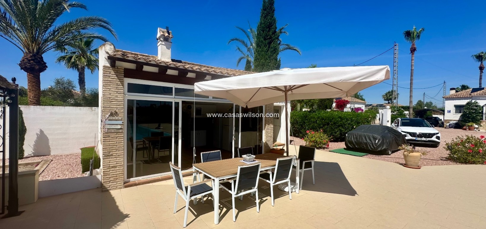Sale - Country Property - Catral