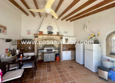 Sale - Country Property - Catral