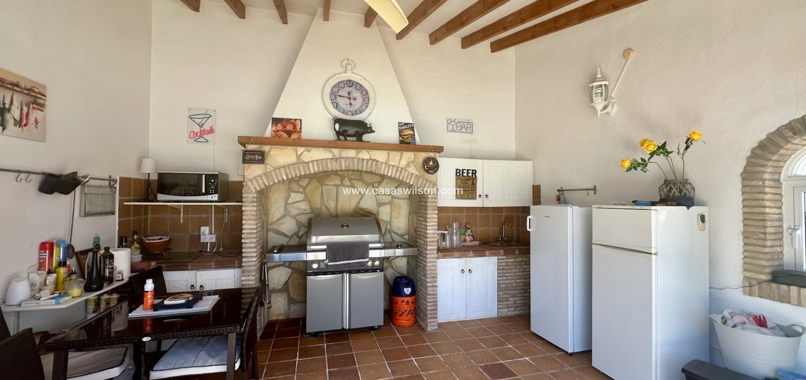 Sale - Country Property - Catral