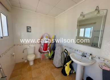 Sale - Country Property - Catral