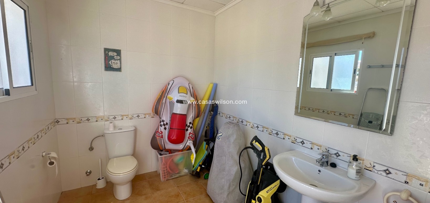 Sale - Country Property - Catral