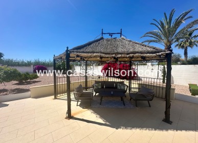 Sale - Country Property - Catral