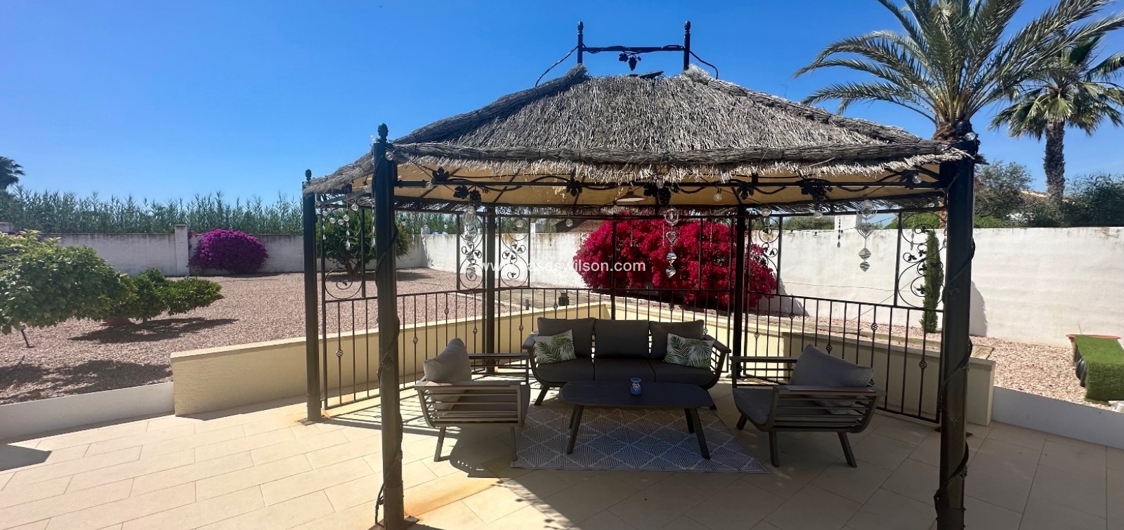 Sale - Country Property - Catral