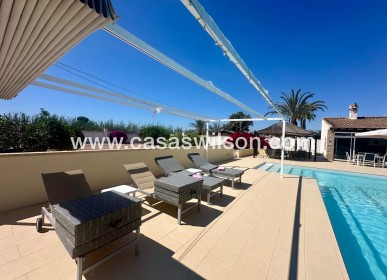 Sale - Country Property - Catral